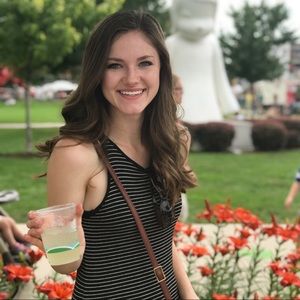 Meet your Posher, Emily